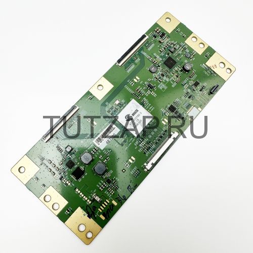 T-CON 6870C-0704A 6871L-4875B для телевизора Sony KD-43XF8096