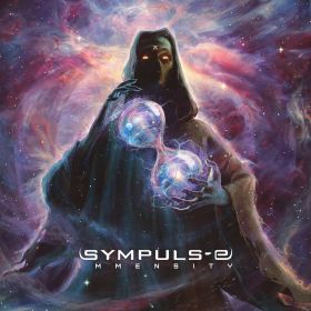 SYMPULS-E - Immensity