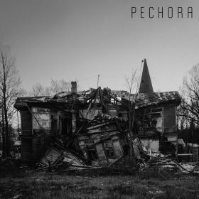 PECHORA - Мёртвое