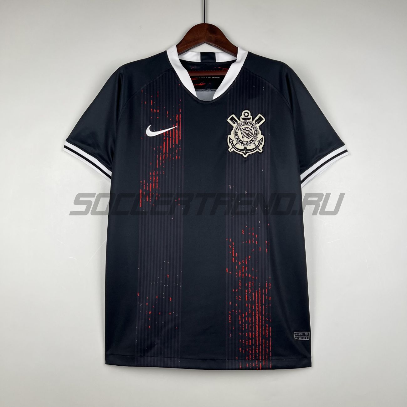 Футболка Corinthians (special edition) 23/24