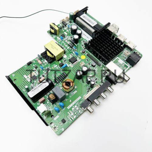 Материнская плата HK.T.RT2842P637 для телевизора Supra STV-LC43ST0045F