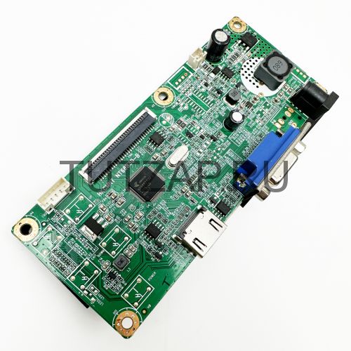Материнская плата HKCMNT NT68830-B для монитора MSI PRO MP241X