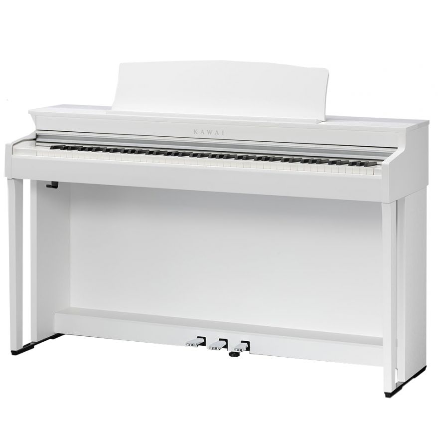 Kawai CN301W Цифровое пианино, с банкеткой