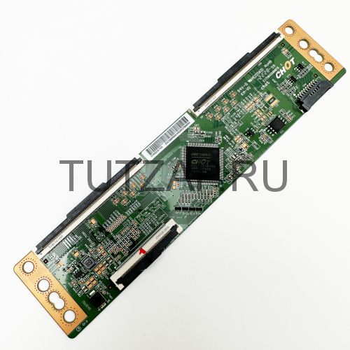 T-CON CV500U3-T03 C17504SS0007D C для телевизора Xiaomi Mi L50M6-6ARG