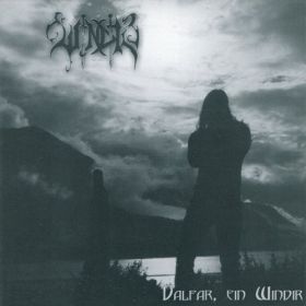 WINDIR - Valfar, Ein Windir 2CD SLIP