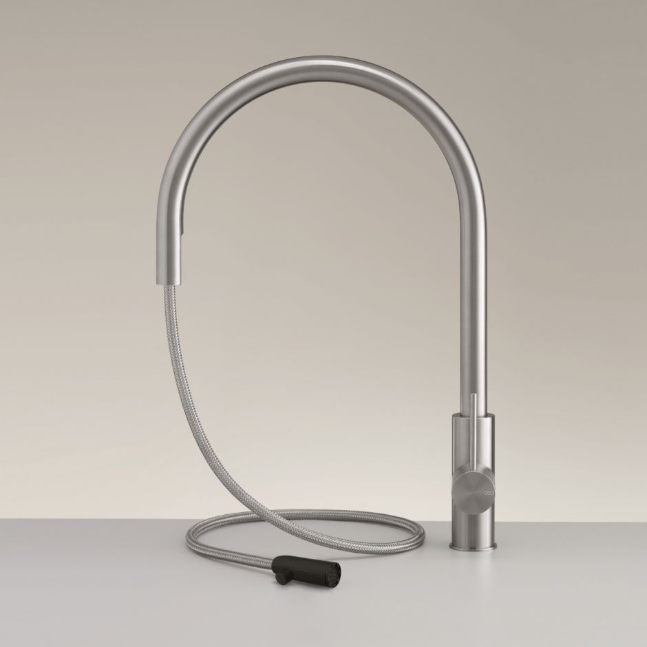 Изображение Смеситель для кухонной мойки Cea Design MIL 201