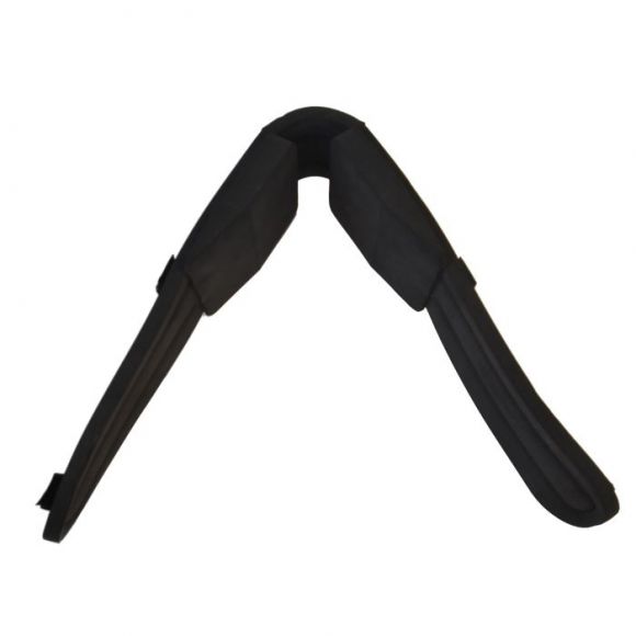 Вальтрап рысачий под седелку "Racing Tack High". Неопрен.