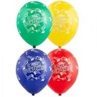 Шар (12''/30) С Днём Рождения, Конструктор.