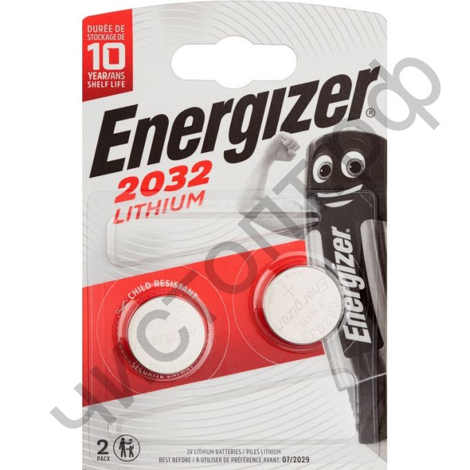 Energizer CR2032/2BL ( 20 )