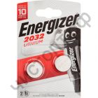 Energizer CR2032/2BL ( 20 )