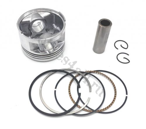 Поршень Yamaha YBR 125