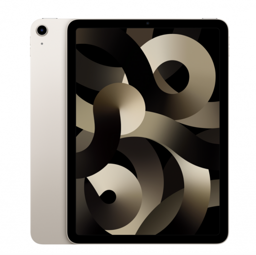 Apple iPad Air 2022 Wi-Fi + Cellular StarLight