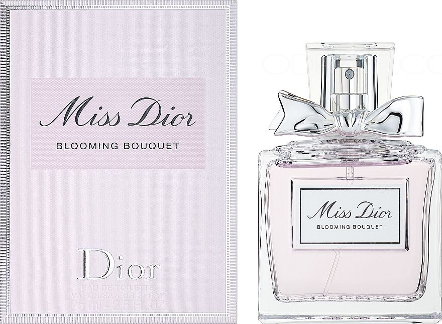 Christian Dior Miss Dior Blooming Bouquet