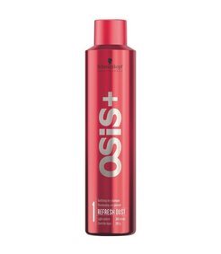 Шампунь Schwarzkopf OSIS+ REFRESH DUST 1 "СУХОЙ" для придания волосам свежести и легкой текстуры 300ml. (арт.5559)