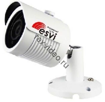 Уличная IP (2 Mp Silicon Optronics F23, POE) EVC-BH30-F22-P (BV)