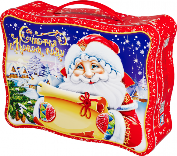 Волшебный свиток 1500 грамм