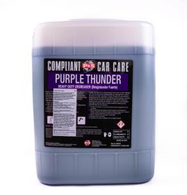 P&S Очищающее средство Compliant Purple Thunder 18,9л