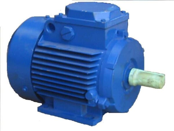 АИР/АМ 100 L6  2,2 кВт 1000 об мин .