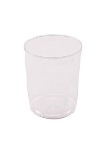 Мерный стакан, N33, Measuring cup 100ml