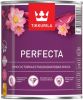 Краска для Стен и Потолков Tikkurila Perfecta 9л Износостойкая, Глубокоматовая / Тиккурила Перфекта