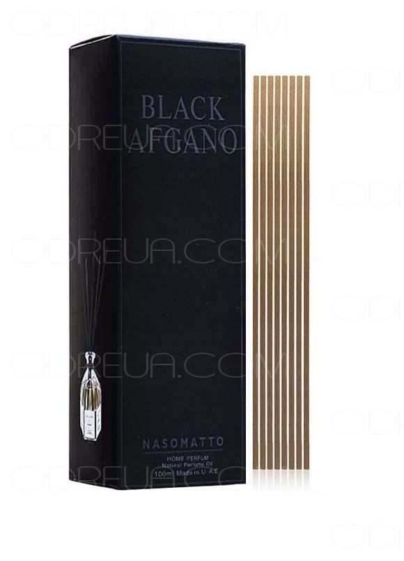 Диффузор Nasomatto Black Afgano