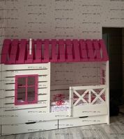 Кровать Домик Simple Lux №36В