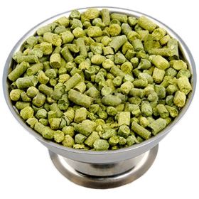 Хмель гранулированный CITRA США 50гр 11,5-13,5%