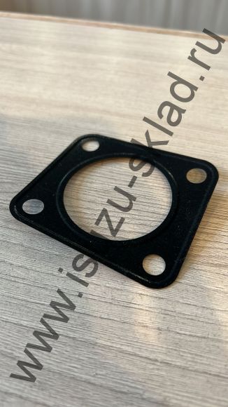 Прокладка теплообменника (6hk1/6wg1) fsr/fvr (Isuzu)
