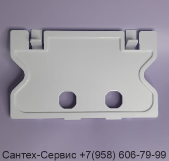 INS-14К Защитная крышка для инсталляции Aquatek