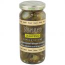 Перчики маринованные Халапеньо 227гр