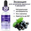 Черная смородина на 10л