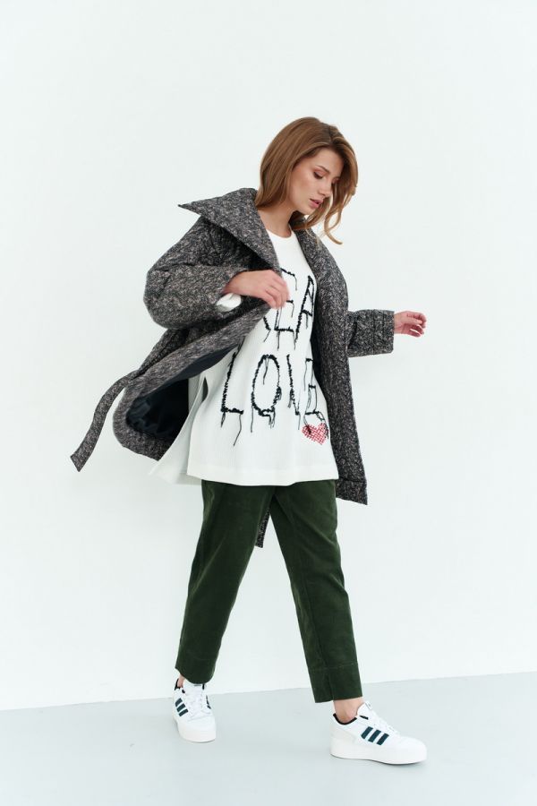 Пальто 1795 | P. 42-48