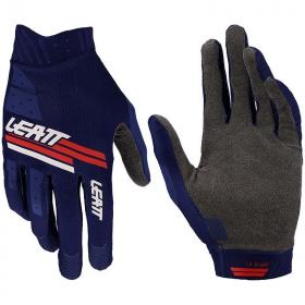 Leatt Moto 1.5 Mini/Junior Royal перчатки для мотокросса детские