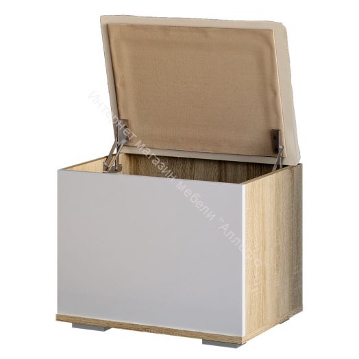 Тумба "Белладжио" ТБ-20 (БТС)