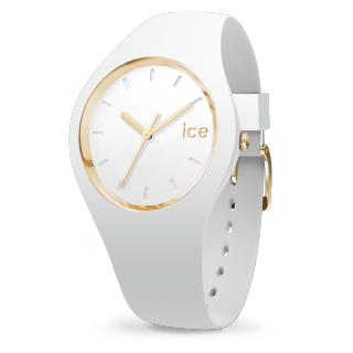 Наручные часы Ice-Watch Ice-Glam - White