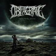 OBLITERATE - Impending Death