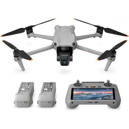 Квадрокоптер DJI Air 3 Fly More (Пульт DJI RC 2)