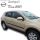 Дефлекторы Nissan Qashqai I J10 Heko арт 24257 - 1