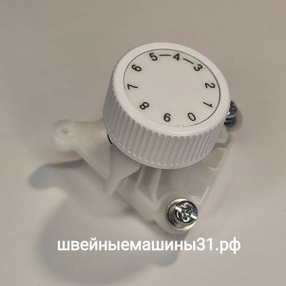 Регулятор натяжения верхней нити Brother LS 5555, LX1400S, LX 700 и др.    Нет в наличии