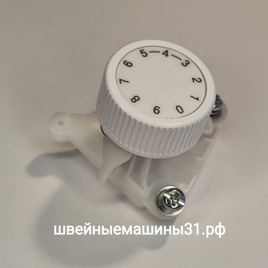 Регулятор натяжения верхней нити Brother LS 5555, LX1400S, LX 700 и др.    Нет в наличии