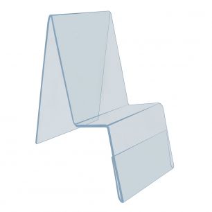 Подставка под сотовый телефон оргстекло