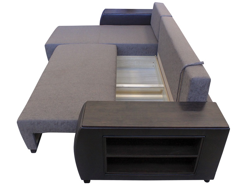 Диван Манхэттен У