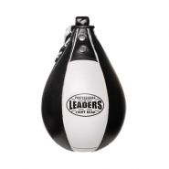 Груша пневматическая Leaders BK/WH р.M LSSB BK/WH