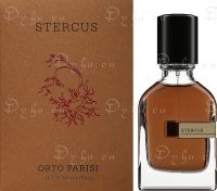 Orto Parisi Stercus