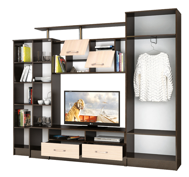 Стенка Оскар-5