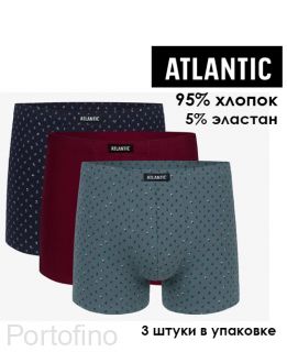 3MH-025/01 atlantic