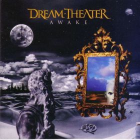 DREAM THEATER - Awake