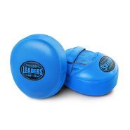 Лапы тренерские Leaders MID-AIR LIGHT BLUE LS3SMIDAIR LBL