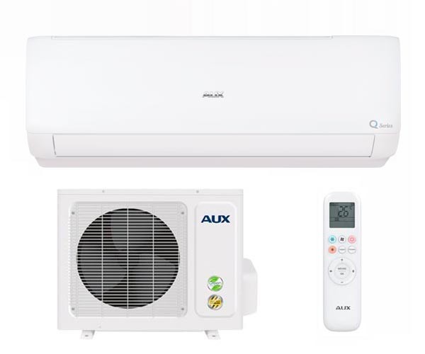 AUX ASW-H24A4/QH-R1DI / AS-H24A4/QH-R1DI