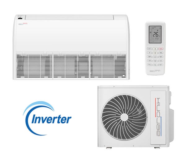 AERONIK ASI-ATH85RD1/B-S INV / ASO-AGUHN85R1/INV